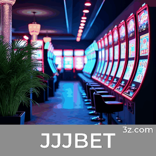 JJJBET: Entretenimento de Cassino de Luxo e Emoção Inigualável