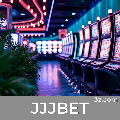 JJJBET: Experiência de Cassino ao Vivo e Profissional