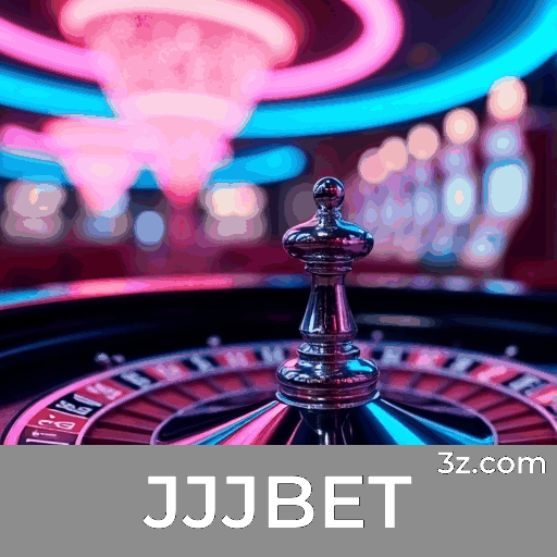 JJJBET: Entretenimento de Cassino de Luxo e Emoção Inigualável