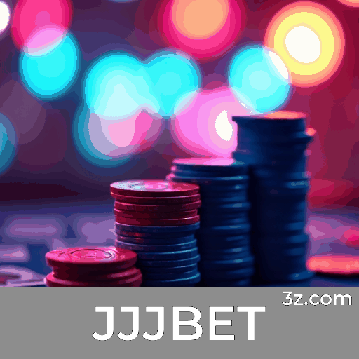 JJJBET: Entretenimento de Cassino de Luxo e Emoção Inigualável