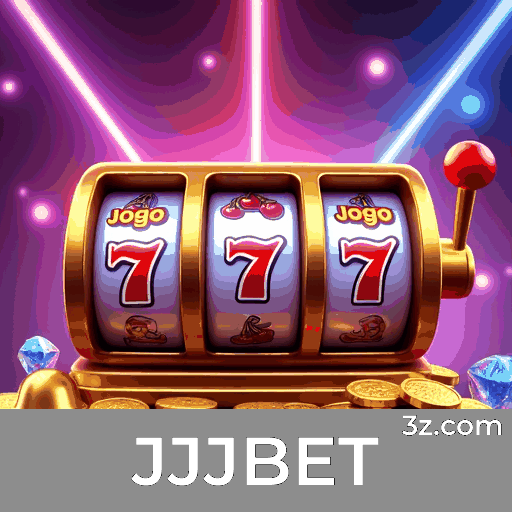 JJJBET: Entretenimento de Cassino de Luxo e Emoção Inigualável