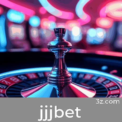 JJJBet: Precisão e Excelência em Apostas Esportivas