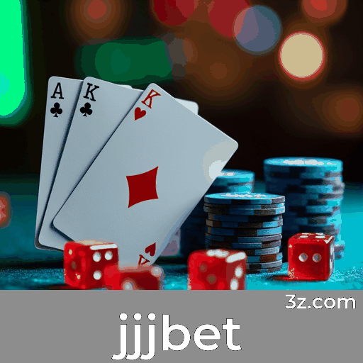 jjjbet: Seu Cassino Online Seguro e Rápido