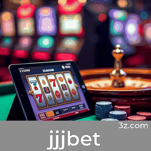 Experimente o Login Premium com Proteção Avançada na jjjbet