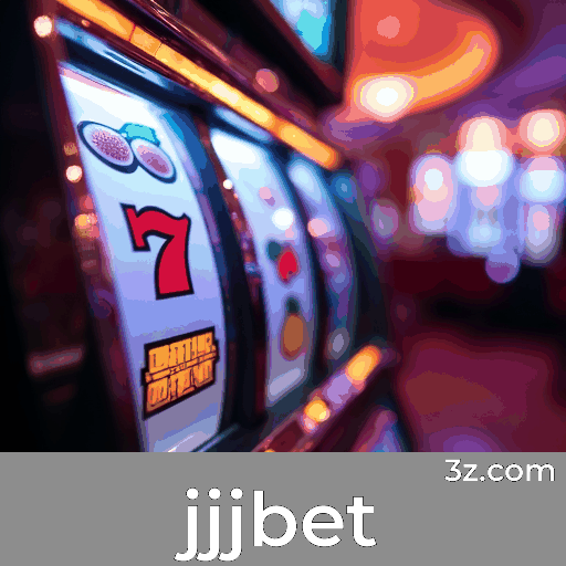 jjjbet: Inovação Tecnológica em Jogos de Cassino