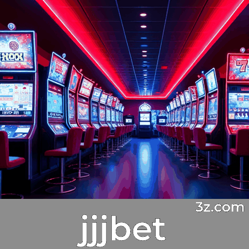 Atraentes Bônus e Promoções da jjjbet: Descubra as Oportunidades!