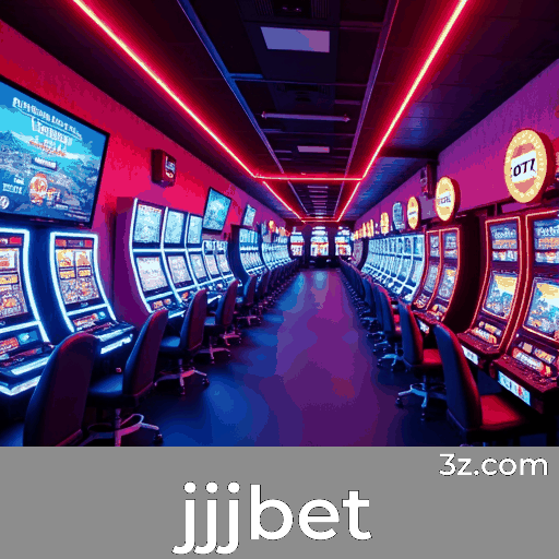 Atraentes Bônus e Promoções da jjjbet: Descubra as Oportunidades!