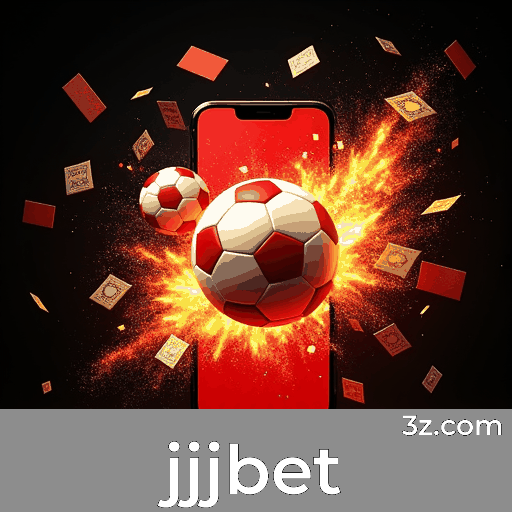 JJJBet: Precisão e Excelência em Apostas Esportivas