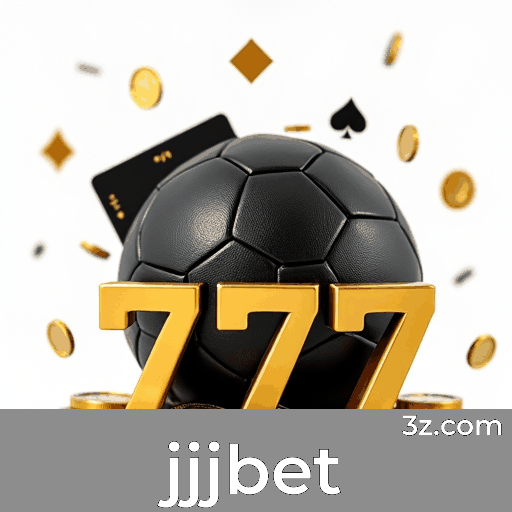 jjjbet: Inovação Tecnológica em Jogos de Cassino