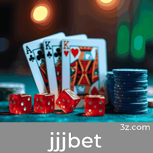 jjjbet: Seu Cassino Online Seguro e Rápido