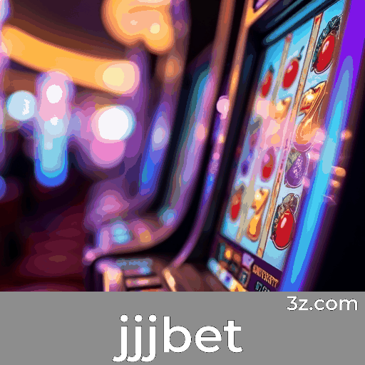 Sinta a Emoção e Realismo Psicológico no Ambiente Envolvente do Cassino jjjbet