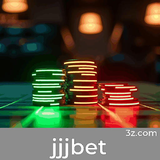 Qualidade Superior de Jogos no jjjbet: Diversidade e Excelência