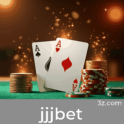 jjjbet: Seu Cassino Online Seguro e Rápido