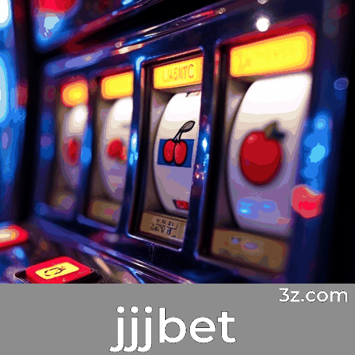 Explore a Plataforma de Apostas Profissionais jjjbet