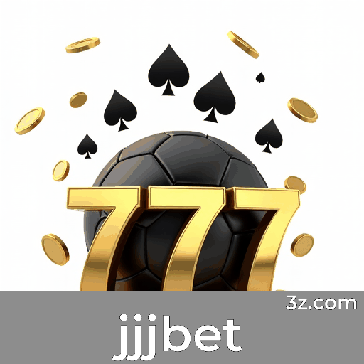 JJJBet: Precisão e Excelência em Apostas Esportivas