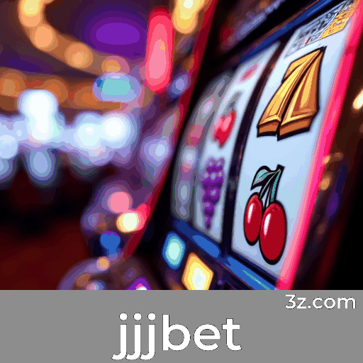 jjjbet: Inovação Tecnológica em Jogos de Cassino