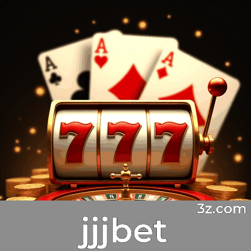 jjjbet: Seu Cassino Online Seguro e Rápido